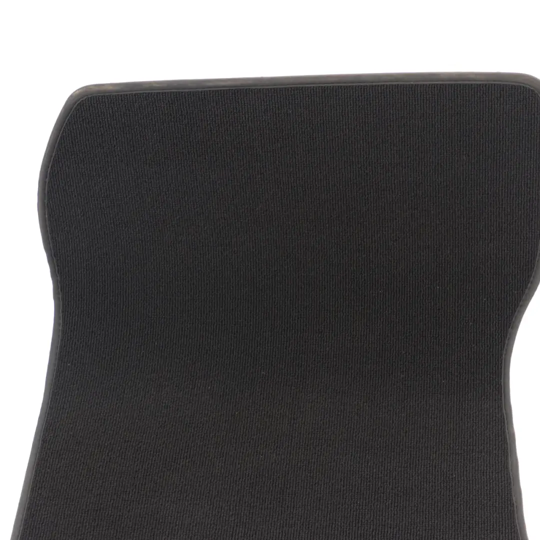 Floor Mats Set AMG Interior Front Rear Cover Black to Mercedes W212 with Part number A2126803748 Mercedes W212 Floor Mats Set AMG Interior Front Rear Cover Black - SKU rhd-A2126803748 - Part number A2126803748