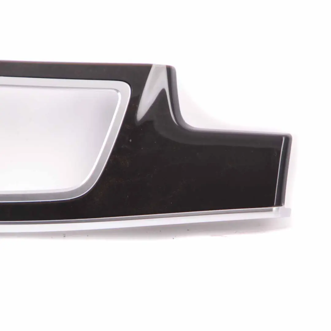 Dashboard Trim Cover Mercedes W212 Left N/S Vent High-Gloss Black to with Part number A2126804193 Dashboard Trim Cover Mercedes W212 Left N/S Vent High-Gloss Black - SKU rhd-A2126804193 - Part number A2126804193
