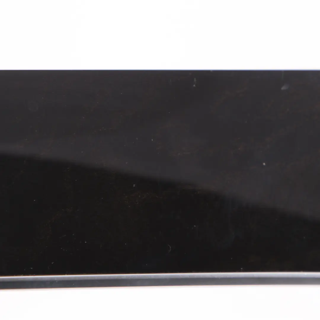 Dashboard Trim Cover Mercedes W212 Left N/S Vent High-Gloss Black to with Part number A2126804193 Dashboard Trim Cover Mercedes W212 Left N/S Vent High-Gloss Black - SKU rhd-A2126804193 - Part number A2126804193