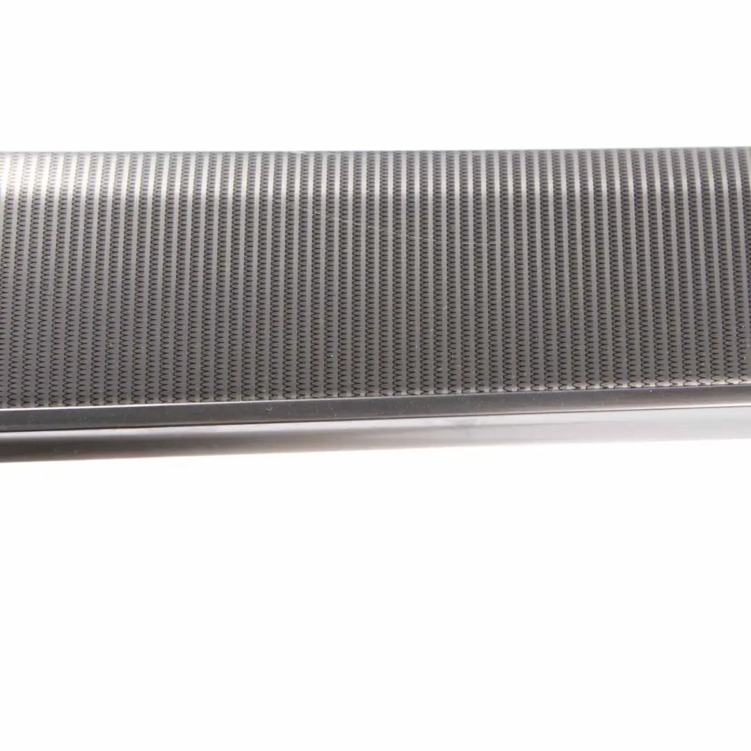 Dashboard Strip Centre Trims Dash Cover Panel Set Dark Aluminium to Mercedes W212 with Part number A2126804593 Mercedes W212 Dashboard Strip Centre Trims Dash Cover Panel Set Dark Aluminium - SKU rhd-A2126804593-1 - Part number A2126804593