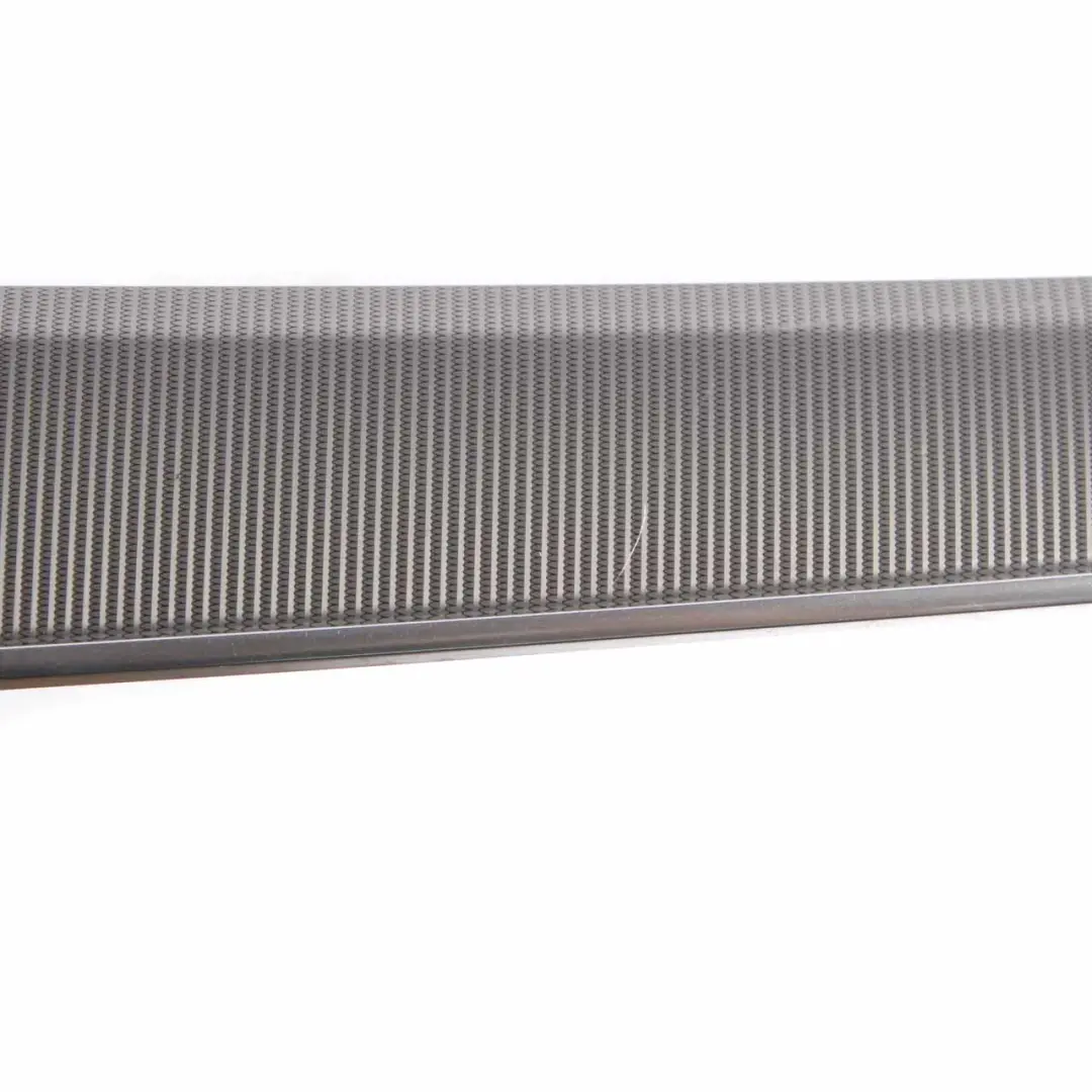 Dashboard Strip Centre Trims Dash Cover Panel Set Dark Aluminium to Mercedes W212 with Part number A2126804593 Mercedes W212 Dashboard Strip Centre Trims Dash Cover Panel Set Dark Aluminium - SKU rhd-A2126804593-1 - Part number A2126804593