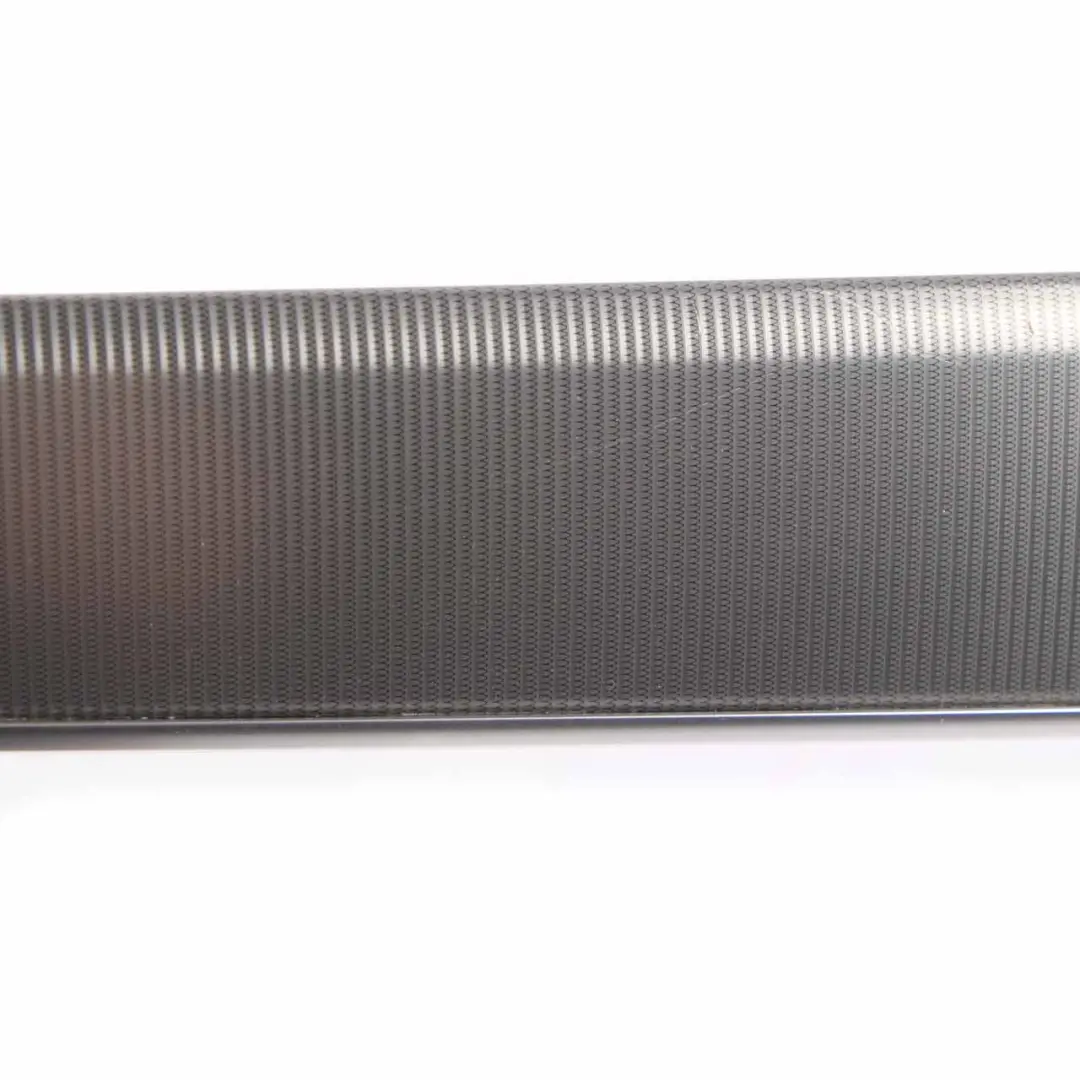 Dashboard Strip Centre Trims Dash Cover Panel Set Dark Aluminium to Mercedes W212 with Part number A2126804593 Mercedes W212 Dashboard Strip Centre Trims Dash Cover Panel Set Dark Aluminium - SKU rhd-A2126804593-1 - Part number A2126804593