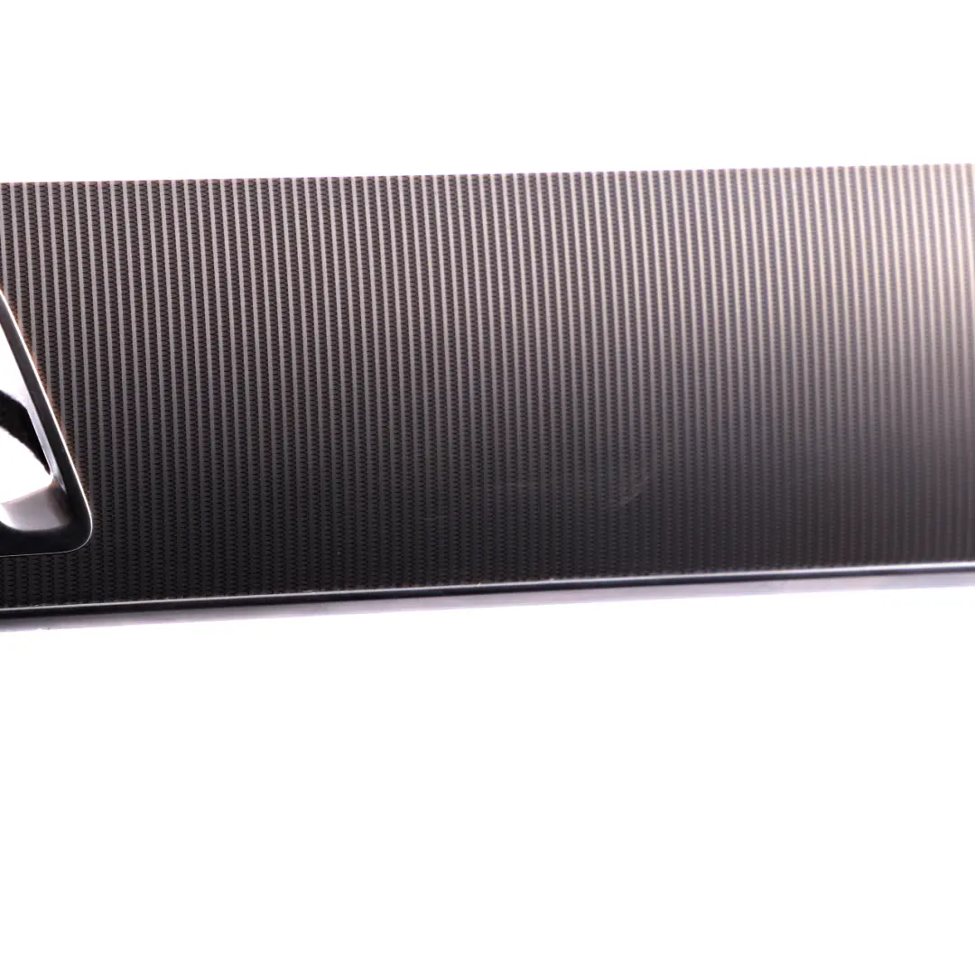 Dashboard Trim Vent Cover Left N/S Aluminium to Mercedes W212 with Part number A2126804593 Mercedes W212 Dashboard Trim Vent Cover Left N/S Aluminium - SKU rhd-A2126804593-2 - Part number A2126804593