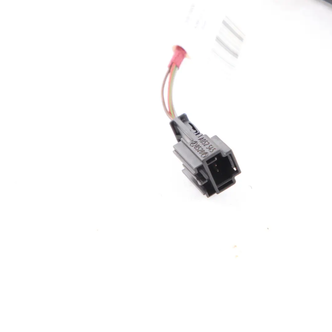 Mercedes W212 Dashboard Air Vent Trim Cover Right O/S Frame Alu - SKU rhd-A2126804693 - Part number A2126804693