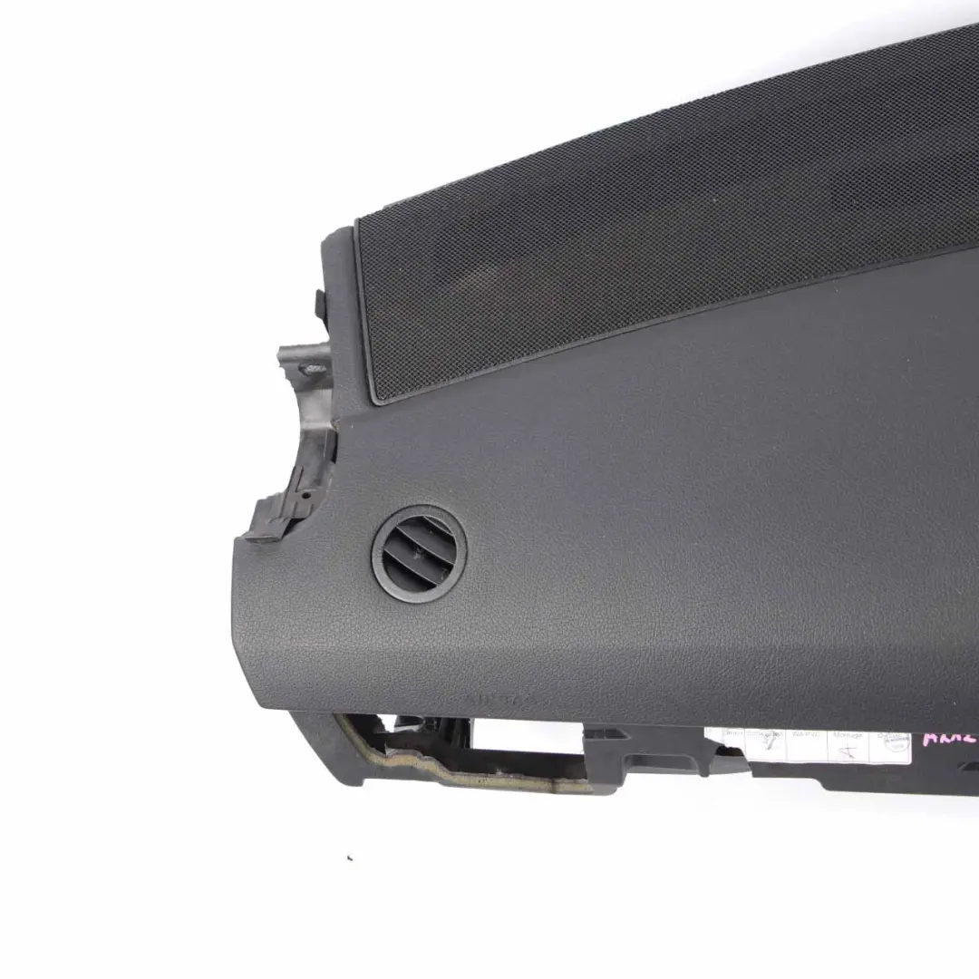 Dashboard Dash Mercedes W212 Instrument Panel Cover Trim Black to with Part number A2126804787 Dashboard Dash Mercedes W212 Instrument Panel Cover Trim Black - SKU rhd-A2126804787 - Part number A2126804787