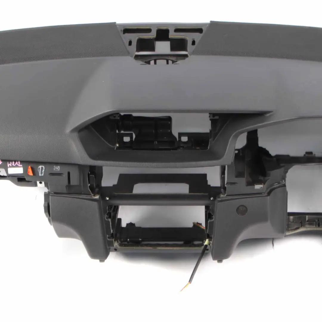 Dashboard Dash Mercedes W212 Instrument Panel Cover Trim Black to with Part number A2126804787 Dashboard Dash Mercedes W212 Instrument Panel Cover Trim Black - SKU rhd-A2126804787 - Part number A2126804787