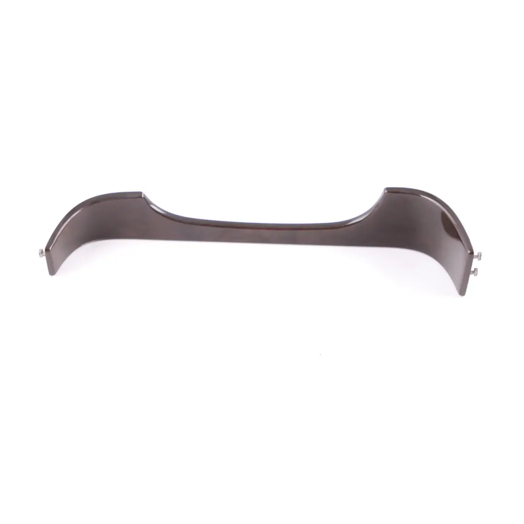 Dashboard Trim Cover Mercedes W212 Left N/S Jacket Tube Maple Wood to with Part number A2126805007 Dashboard Trim Cover Mercedes W212 Left N/S Jacket Tube Maple Wood - SKU rhd-A2126805007 - Part number A2126805007