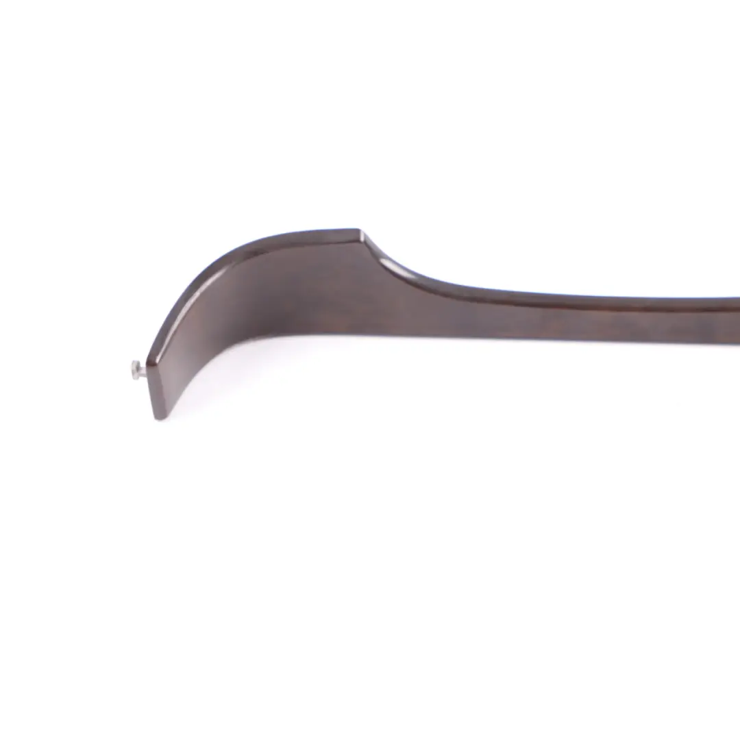  Dashboard Trim Cover Mercedes W212 Left N/S Jacket Tube Maple Wood - SKU rhd-A2126805007 - Part number A2126805007