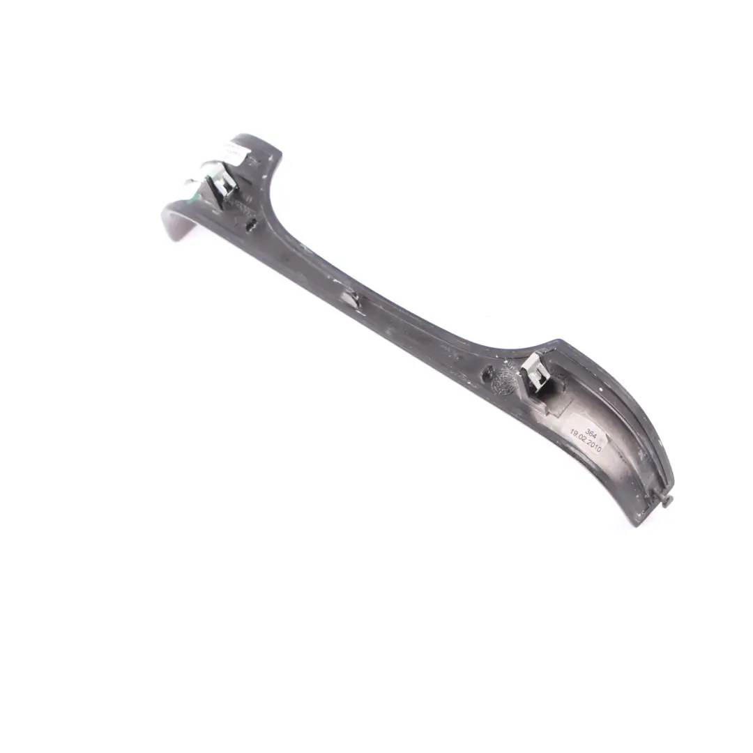  Dashboard Trim Cover Mercedes W212 Left N/S Jacket Tube Maple Wood - SKU rhd-A2126805007 - Part number A2126805007