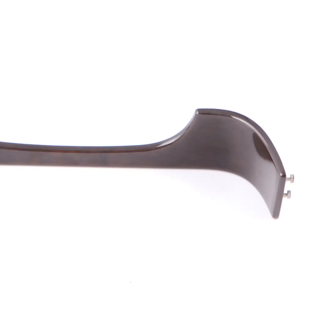  Dashboard Trim Cover Mercedes W212 Left N/S Jacket Tube Maple Wood - SKU rhd-A2126805007 - Part number A2126805007