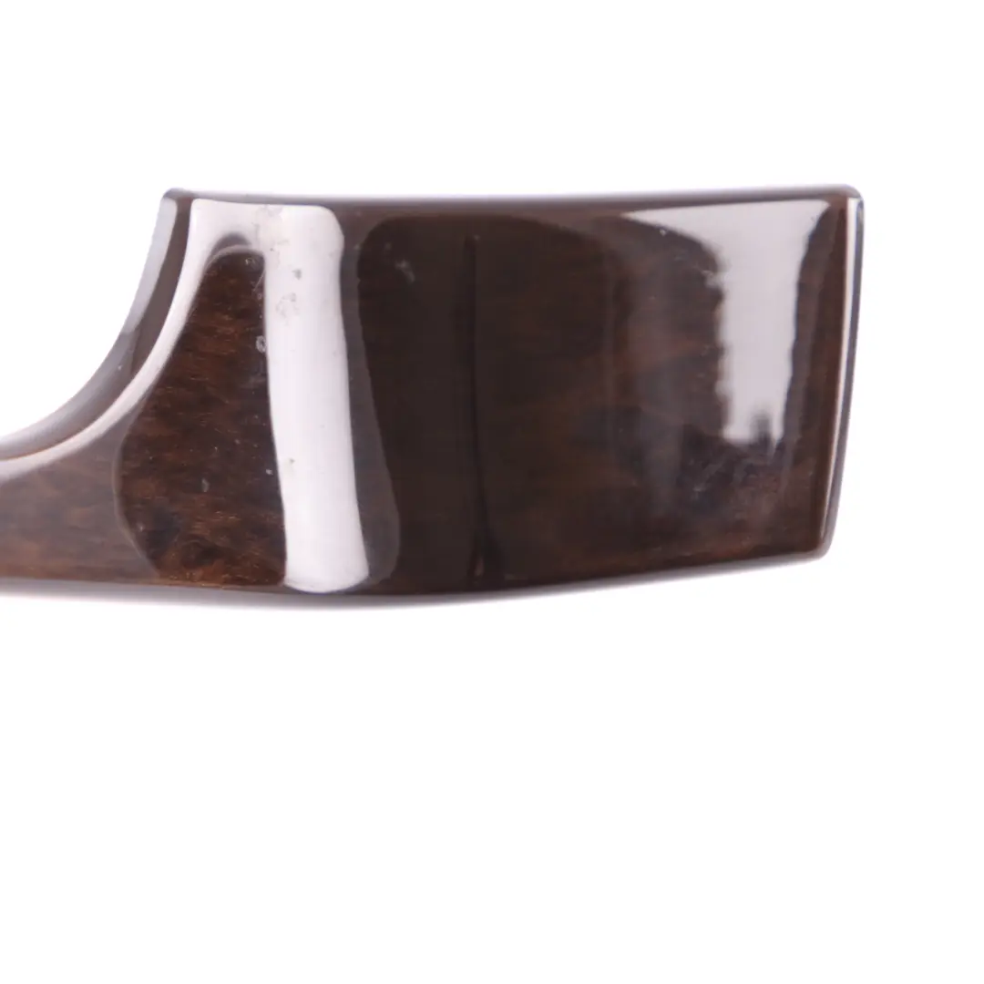  Dashboard Trim Cover Mercedes W212 Left N/S Jacket Tube Maple Wood - SKU rhd-A2126805007 - Part number A2126805007