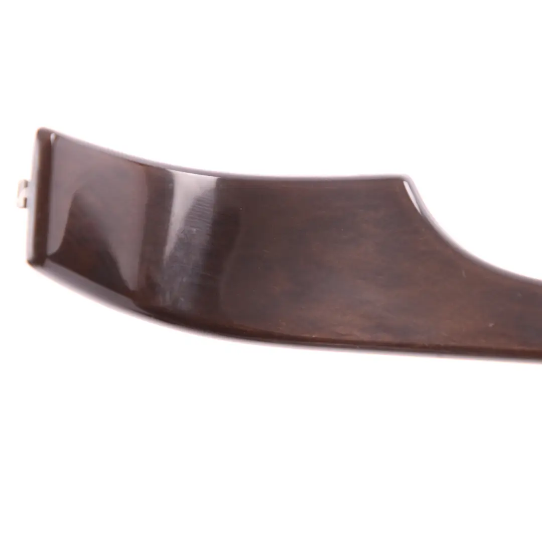  Dashboard Trim Cover Mercedes W212 Left N/S Jacket Tube Maple Wood - SKU rhd-A2126805007 - Part number A2126805007