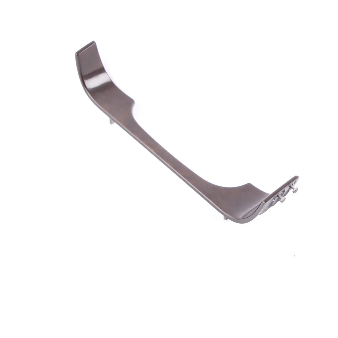 Dashboard Trim Cover Mercedes W212 Left N/S Jacket Tube Maple Wood to with Part number A2126805007 Dashboard Trim Cover Mercedes W212 Left N/S Jacket Tube Maple Wood - SKU rhd-A2126805007 - Part number A2126805007