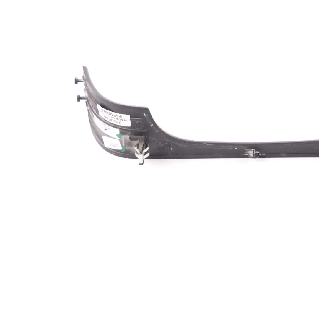 Dashboard Trim Cover Mercedes W212 Left N/S Jacket Tube Maple Wood to with Part number A2126805007 Dashboard Trim Cover Mercedes W212 Left N/S Jacket Tube Maple Wood - SKU rhd-A2126805007 - Part number A2126805007