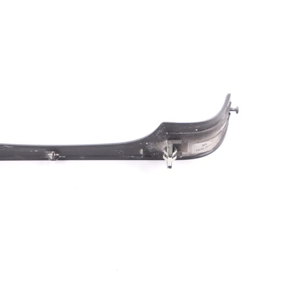 Dashboard Trim Cover Mercedes W212 Left N/S Jacket Tube Maple Wood to with Part number A2126805007 Dashboard Trim Cover Mercedes W212 Left N/S Jacket Tube Maple Wood - SKU rhd-A2126805007 - Part number A2126805007