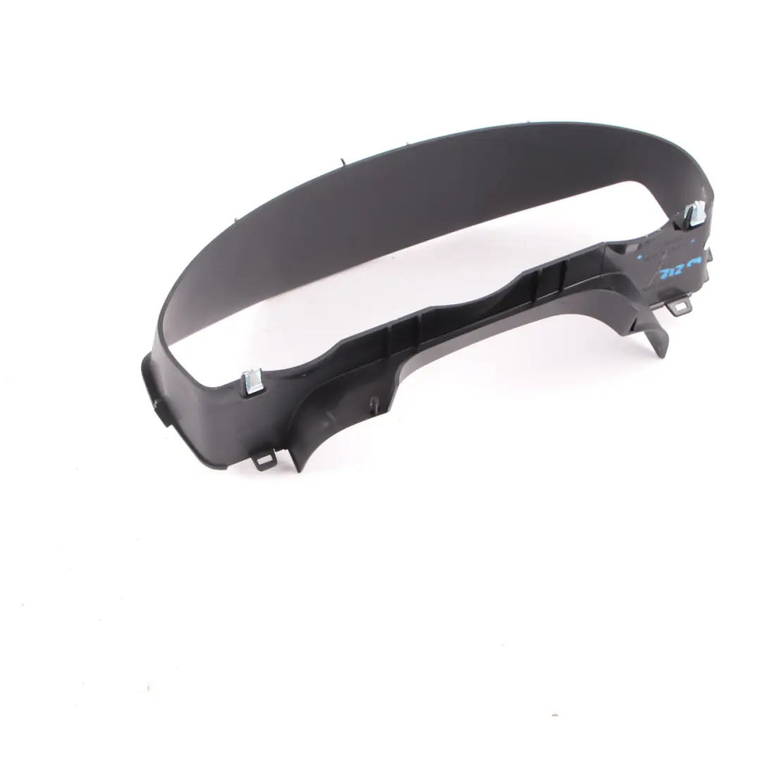Speedo Cover Mercedes W212 Steering Column Intrument Cluster Trim to with Part number A2126805200 Speedo Cover Mercedes W212 Steering Column Intrument Cluster Trim - SKU rhd-A2126805200 - Part number A2126805200