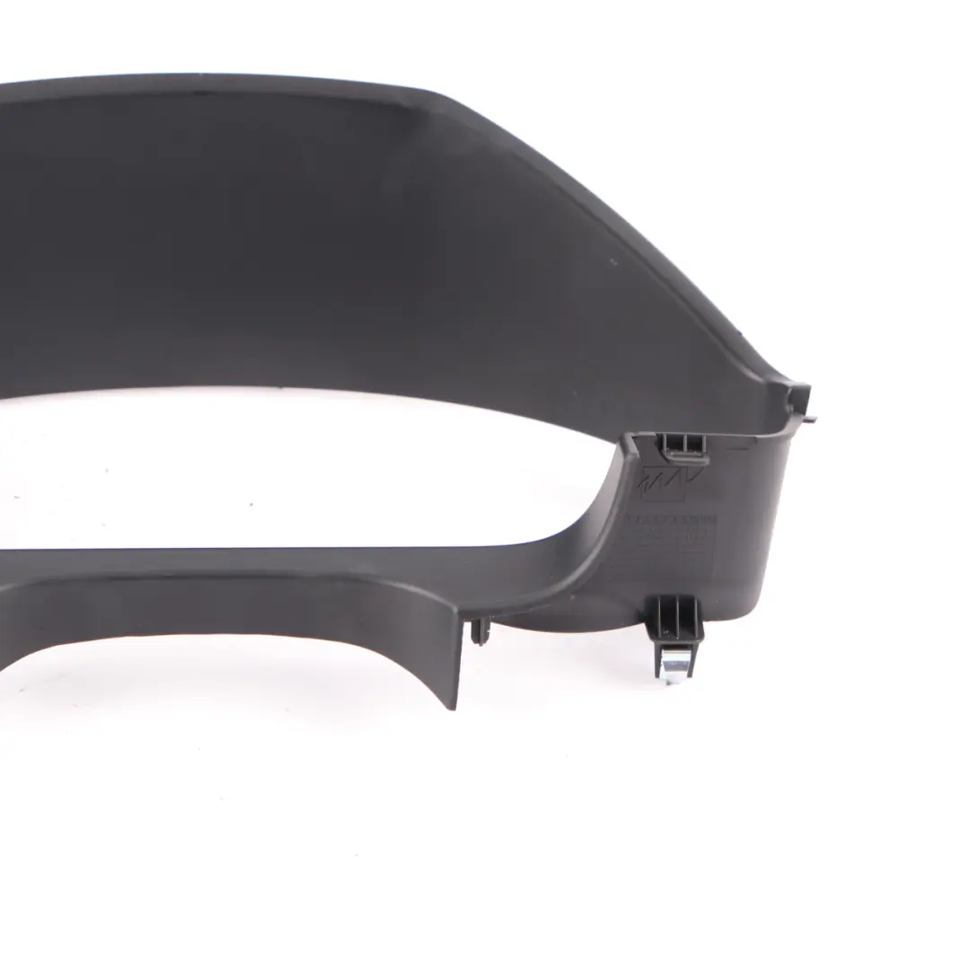 Speedo Cover Mercedes W212 Steering Column Intrument Cluster Trim to with Part number A2126805200 Speedo Cover Mercedes W212 Steering Column Intrument Cluster Trim - SKU rhd-A2126805200 - Part number A2126805200