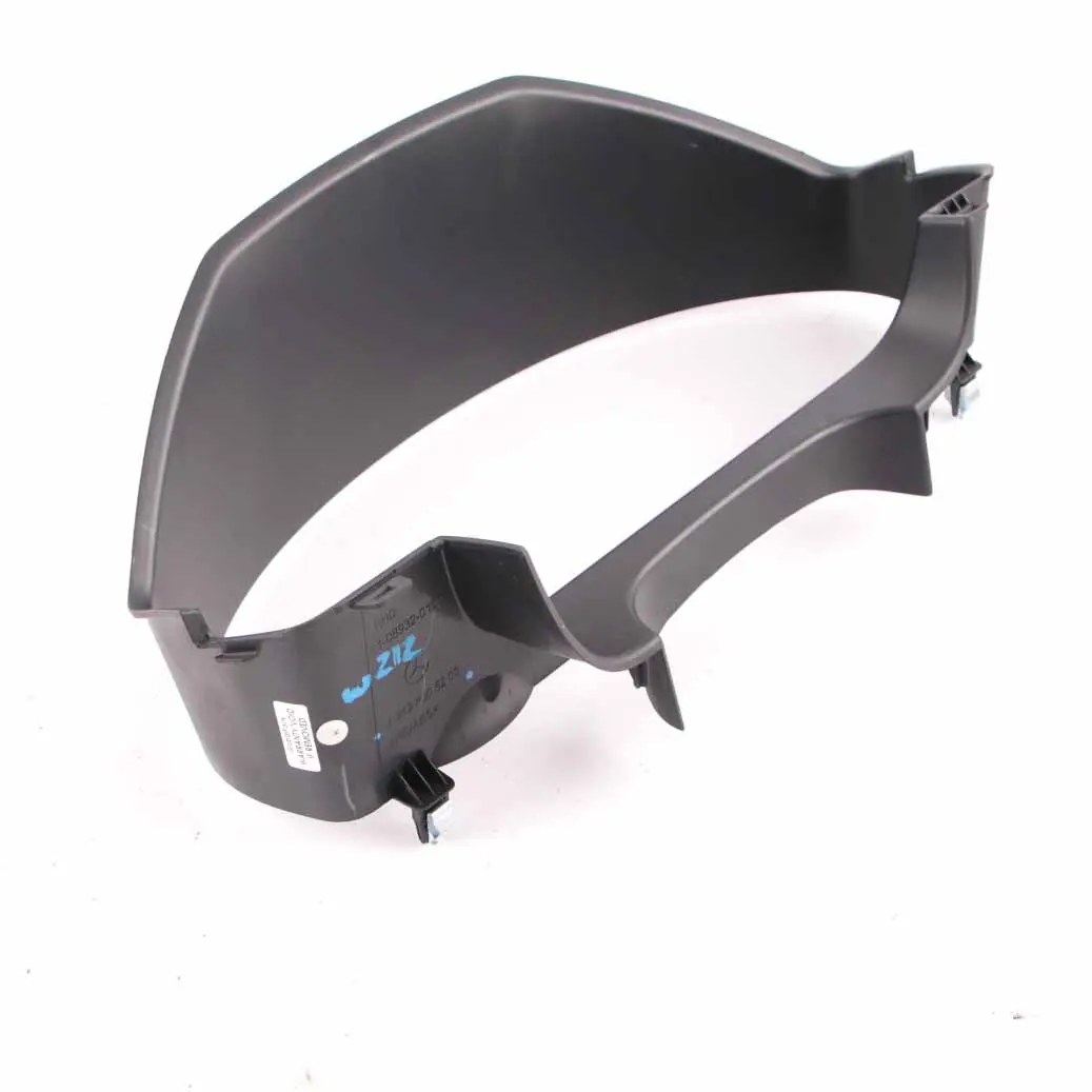 Speedo Cover Mercedes W212 Steering Column Intrument Cluster Trim to with Part number A2126805200 Speedo Cover Mercedes W212 Steering Column Intrument Cluster Trim - SKU rhd-A2126805200 - Part number A2126805200
