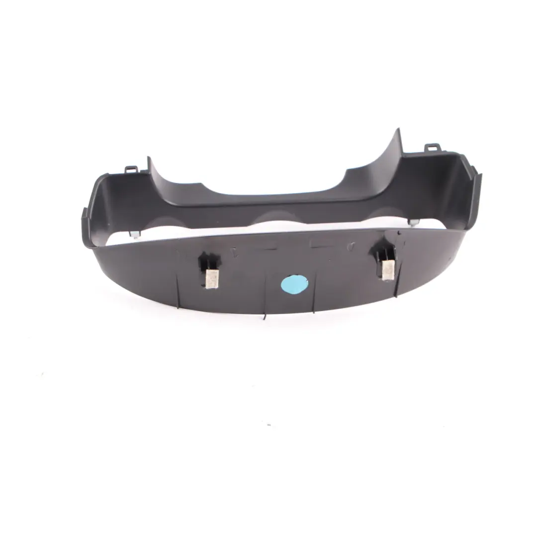 Speedo Cover Mercedes W212 Steering Column Intrument Cluster Trim to with Part number A2126805200 Speedo Cover Mercedes W212 Steering Column Intrument Cluster Trim - SKU rhd-A2126805200 - Part number A2126805200