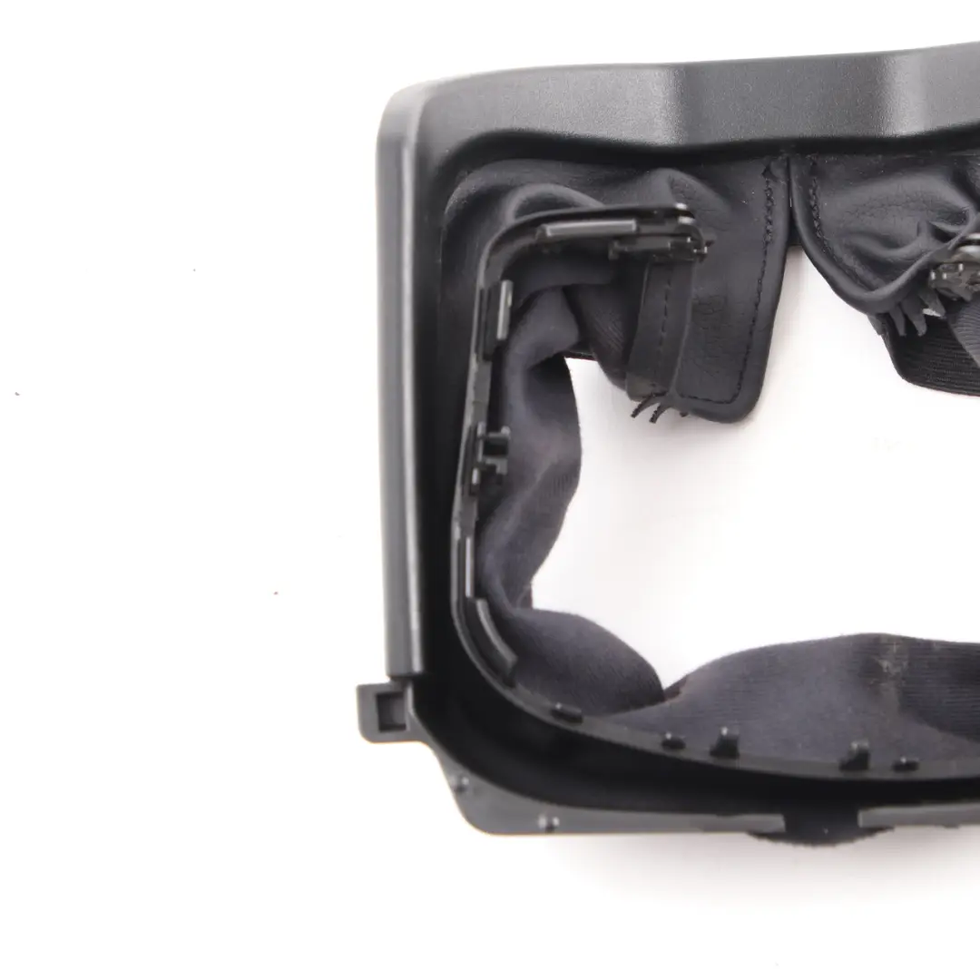  Steering Column Cover Mercedes W212 Trim Jacket Tube Black - SKU rhd-A2126805608 - Part number A2126805608