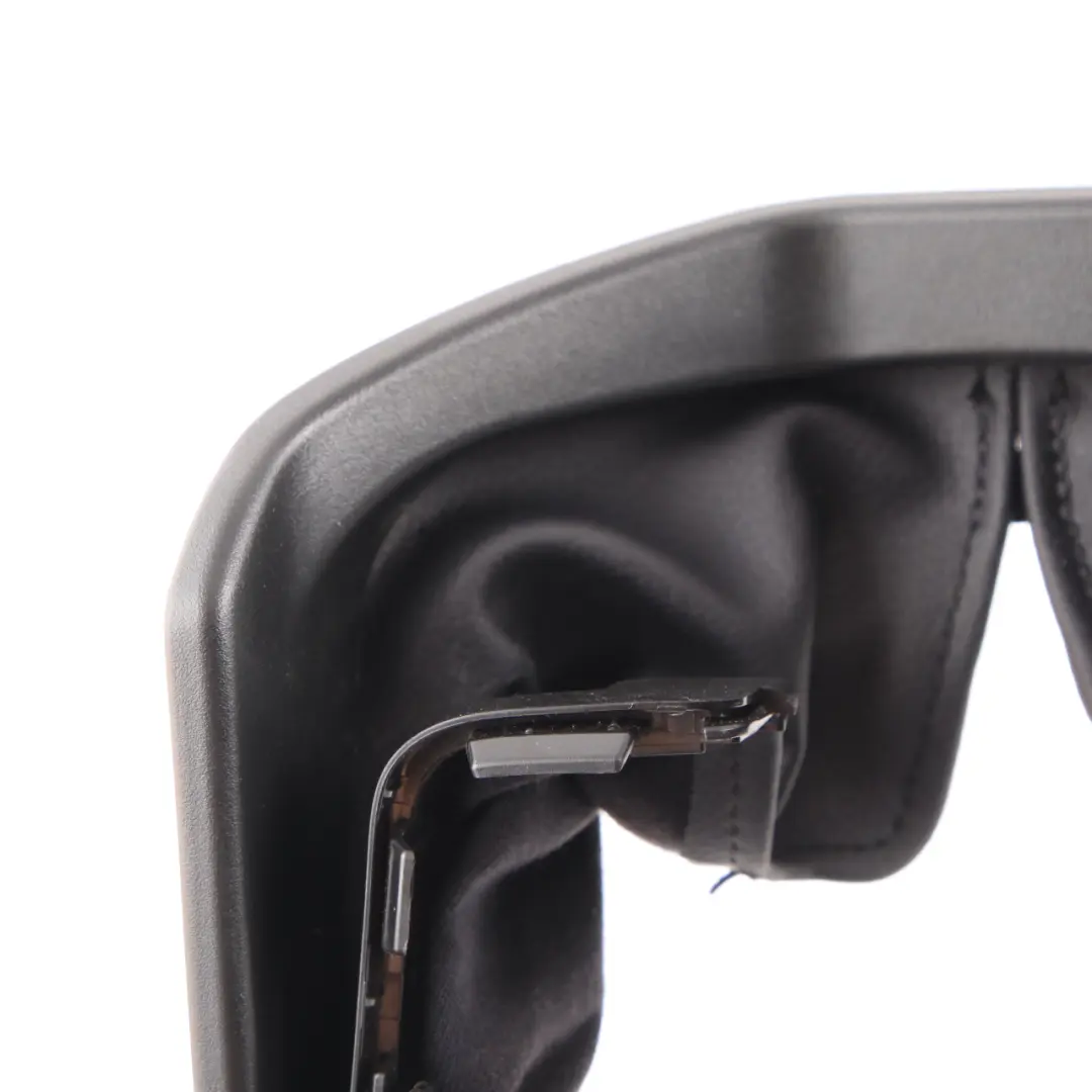 Steering Column Cover Mercedes W212 Trim Jacket Tube Black to with Part number A2126805608 Steering Column Cover Mercedes W212 Trim Jacket Tube Black - SKU rhd-A2126805608 - Part number A2126805608