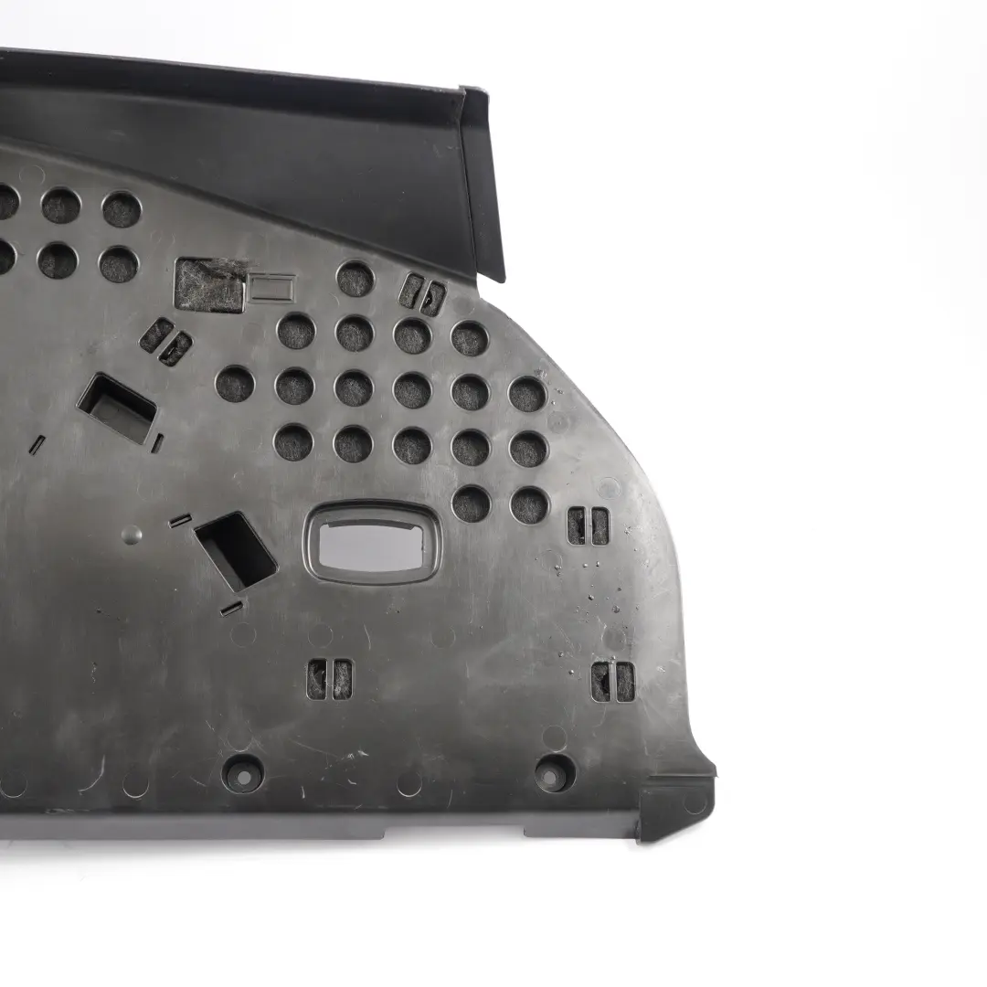 Footwell Trim Mercedes W212 Passenger's Cover Panel Black to with Part number A2126807308 Footwell Trim Mercedes W212 Passenger's Cover Panel Black - SKU rhd-A2126807308 - Part number A2126807308