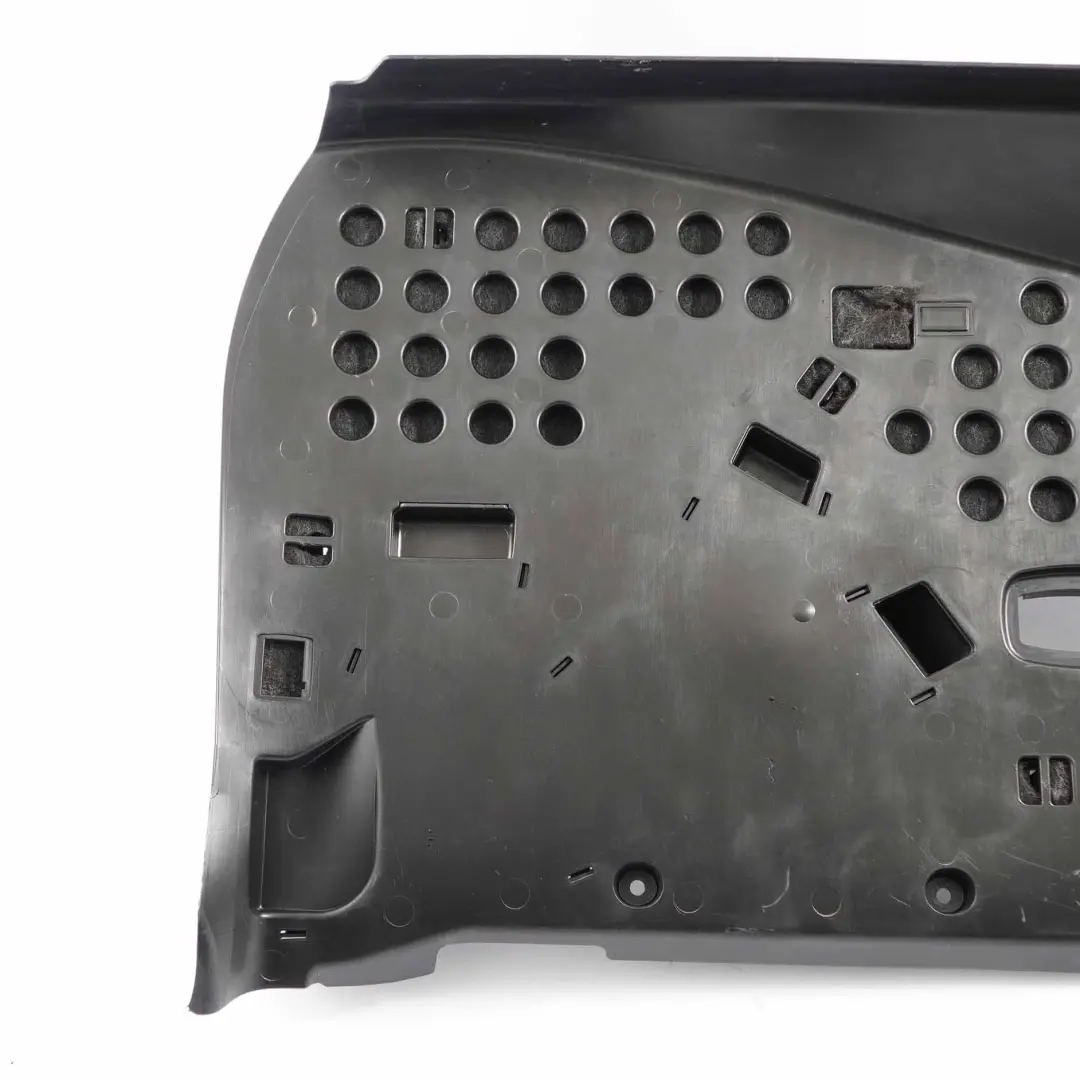 Footwell Trim Mercedes W212 Passenger's Cover Panel Black to with Part number A2126807308 Footwell Trim Mercedes W212 Passenger's Cover Panel Black - SKU rhd-A2126807308 - Part number A2126807308