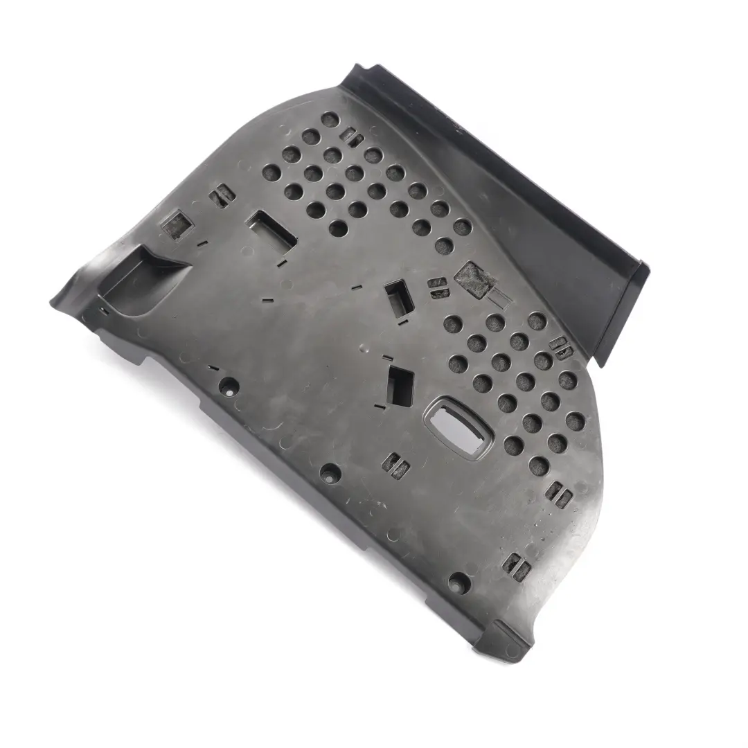 Footwell Trim Mercedes W212 Passenger's Cover Panel Black to with Part number A2126807308 Footwell Trim Mercedes W212 Passenger's Cover Panel Black - SKU rhd-A2126807308 - Part number A2126807308