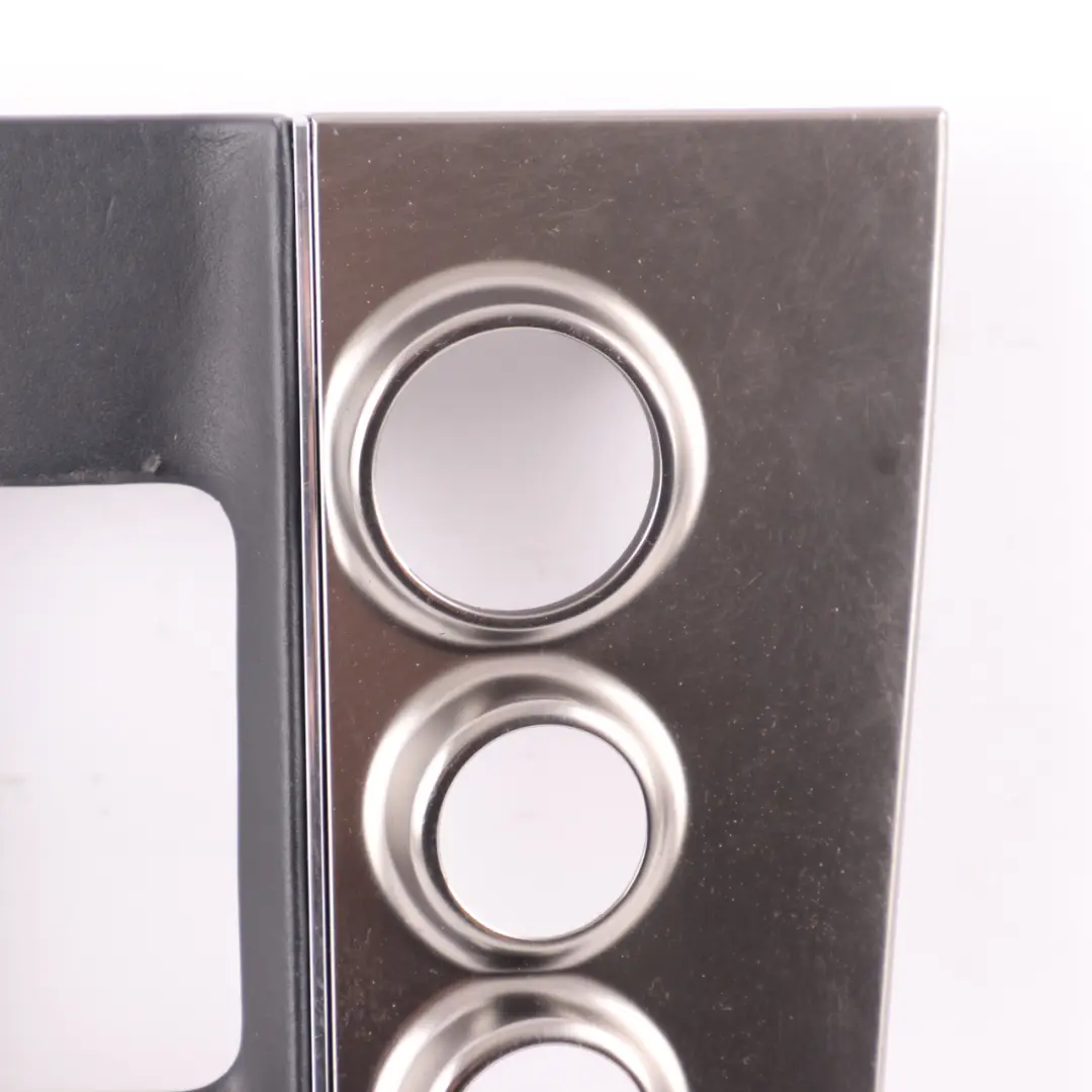 Trim Mercedes W212 Center Console Shift Mechanism Cover Panel Black to with Part number A2126808507 Trim Mercedes W212 Center Console Shift Mechanism Cover Panel Black - SKU rhd-A2126808507 - Part number A2126808507