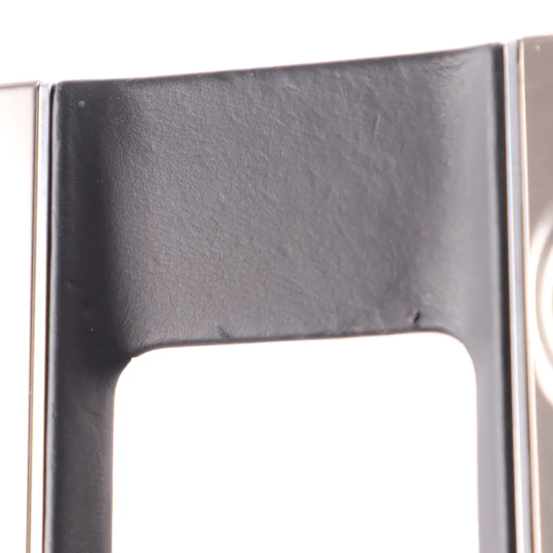 Trim Mercedes W212 Center Console Shift Mechanism Cover Panel Black to with Part number A2126808507 Trim Mercedes W212 Center Console Shift Mechanism Cover Panel Black - SKU rhd-A2126808507 - Part number A2126808507