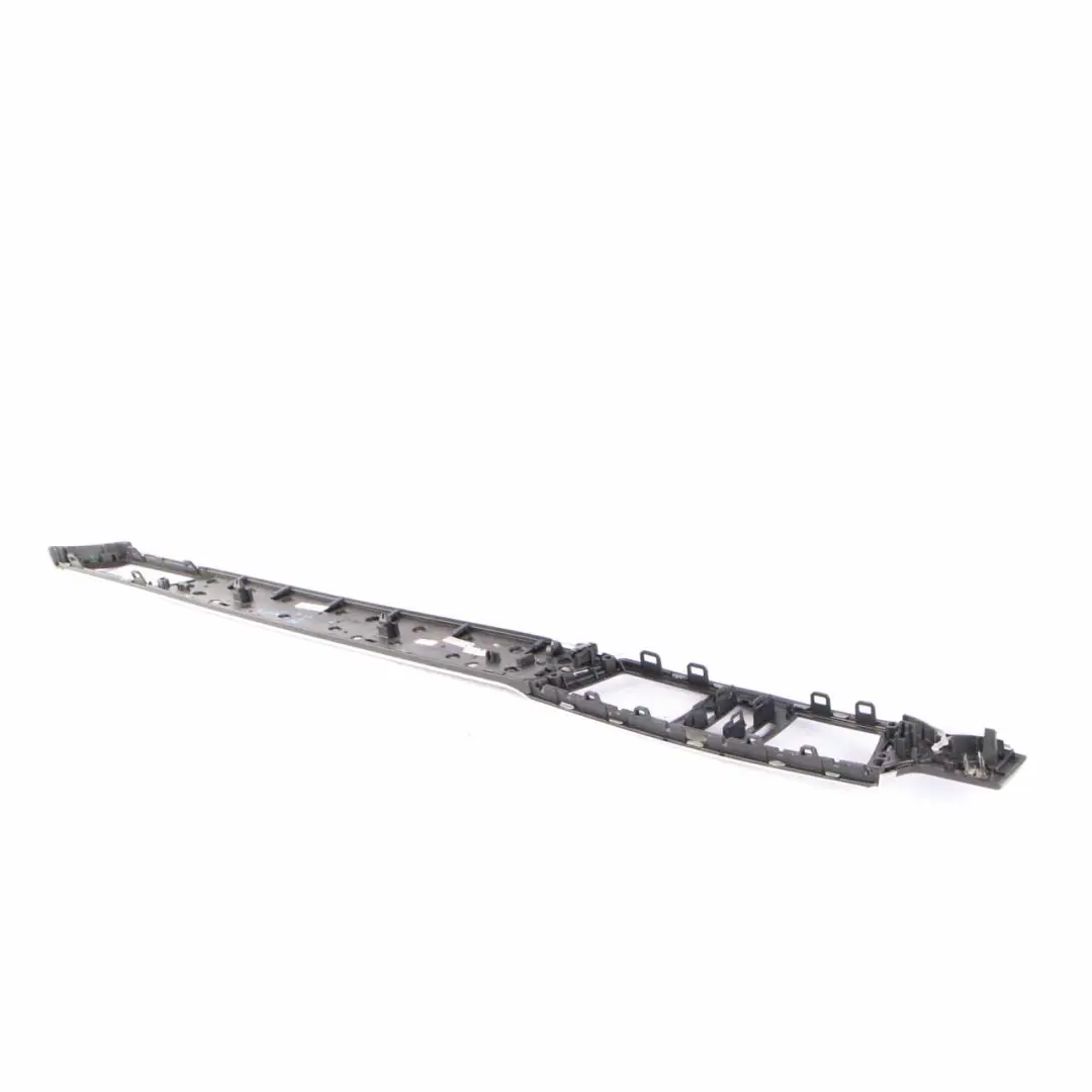 Mercedes W212 Dashboard Trim Cover Interior Panel Wood Black Veneer - SKU rhd-A2126809571 - Part number A2126809571