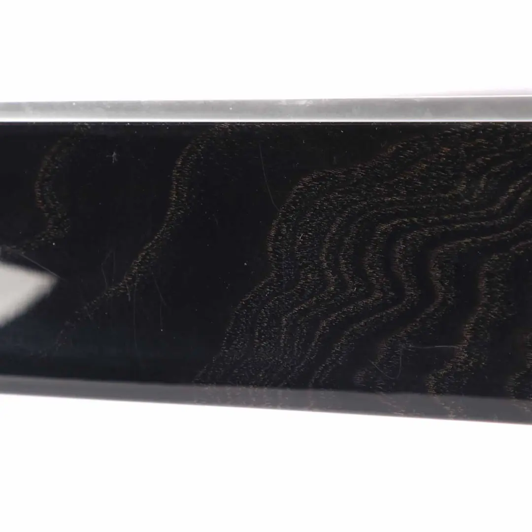 Dashboard Trim Cover Interior Panel Wood Black Veneer to Mercedes W212 with Part number A2126809571 Mercedes W212 Dashboard Trim Cover Interior Panel Wood Black Veneer - SKU rhd-A2126809571 - Part number A2126809571