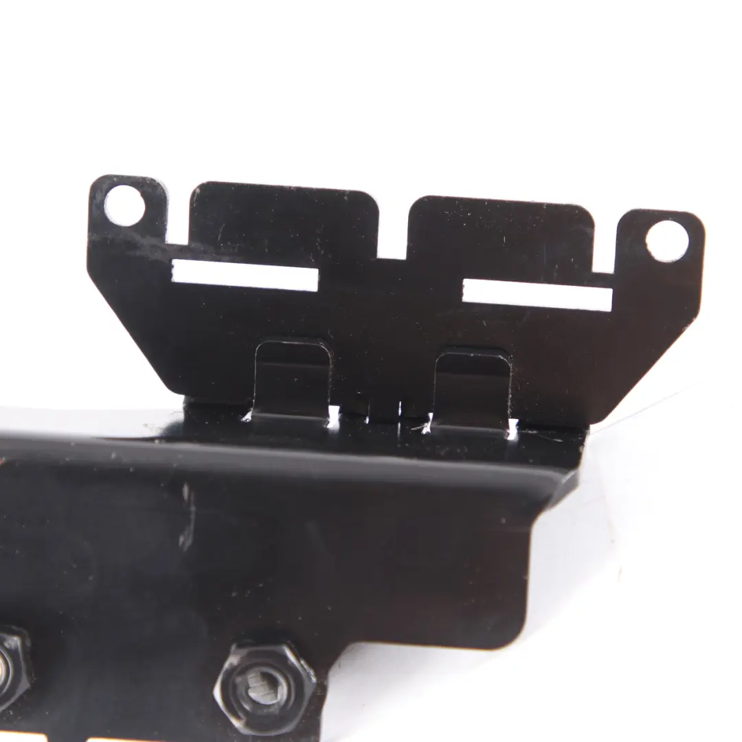 Mercedes W212 Centre Console Bracket Holder Mount - SKU rhd-A2126820486 - Part number A2126820486