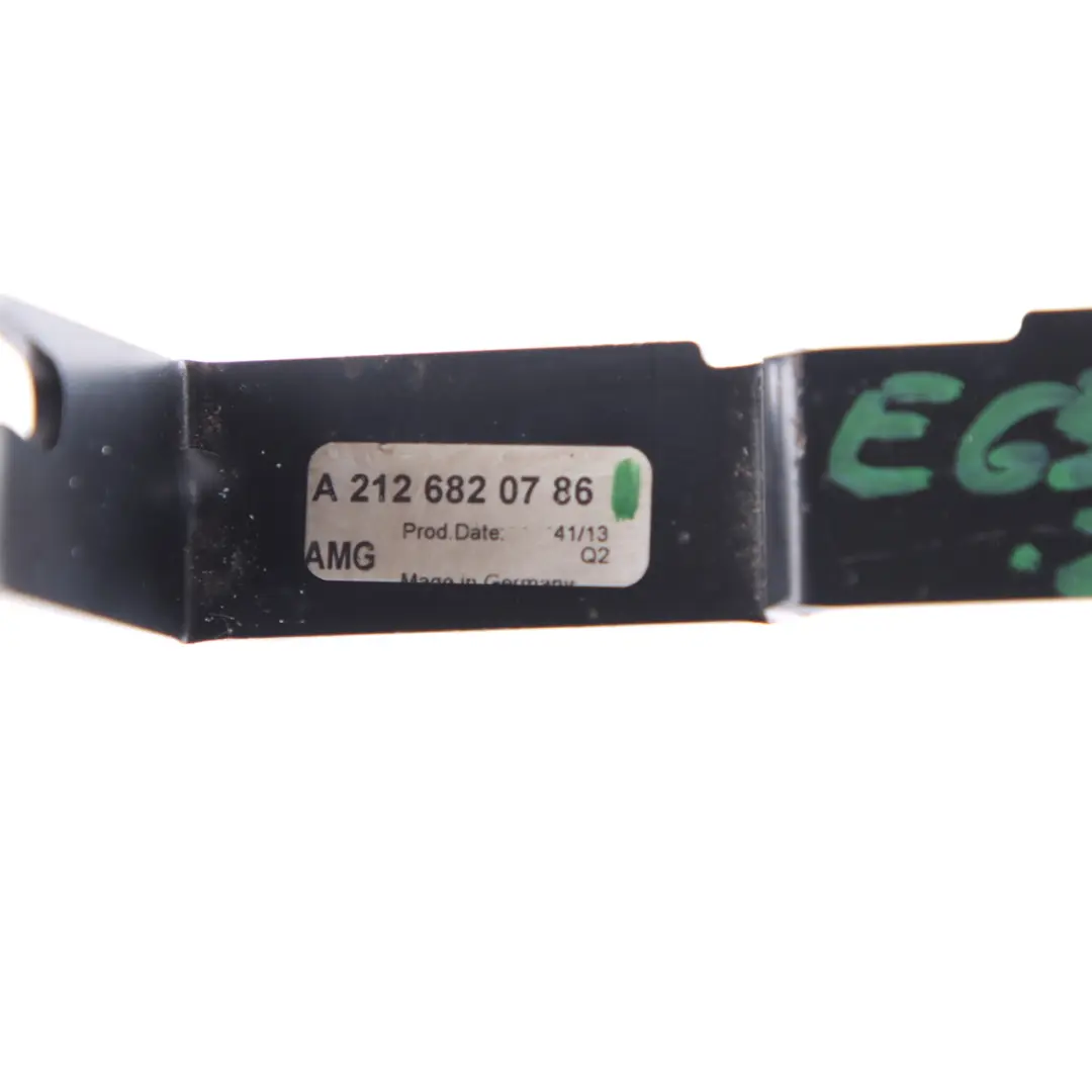 Centre Console Bracket Holder Mount to Mercedes W212 with Part number A2126820786 Mercedes W212 Centre Console Bracket Holder Mount - SKU rhd-A2126820786 - Part number A2126820786