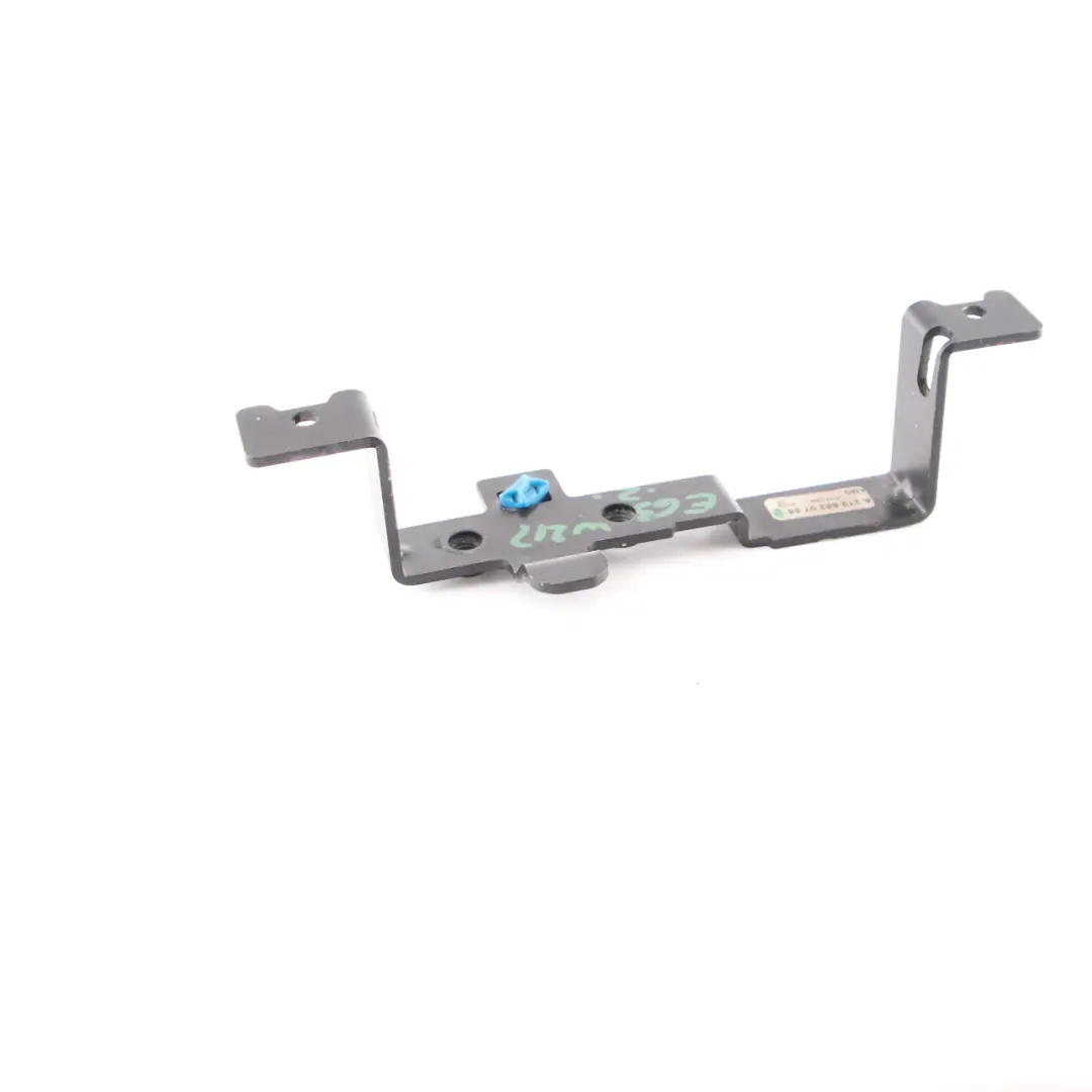 Centre Console Bracket Holder Mount to Mercedes W212 with Part number A2126820786 Mercedes W212 Centre Console Bracket Holder Mount - SKU rhd-A2126820786 - Part number A2126820786