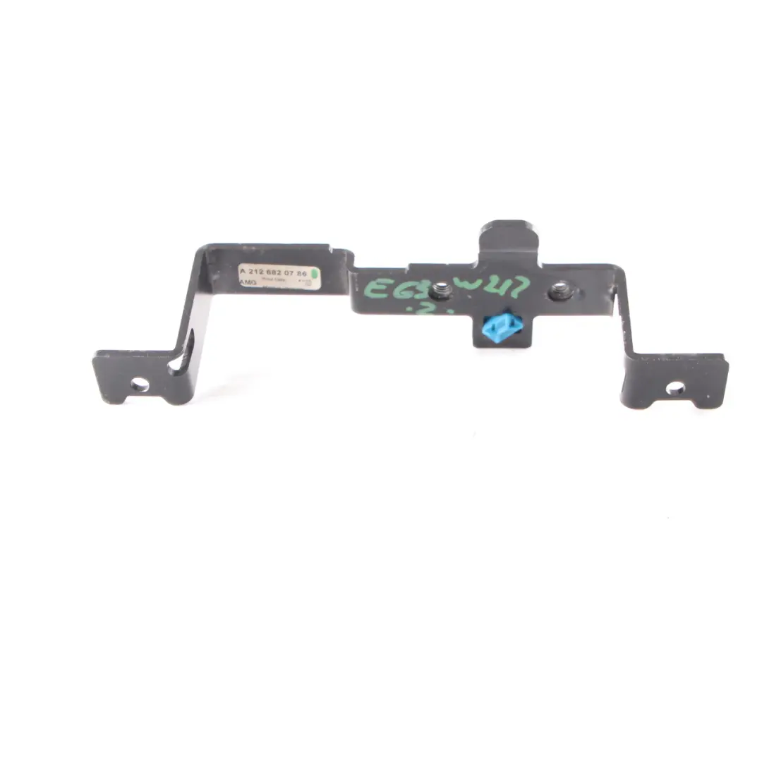 Centre Console Bracket Holder Mount to Mercedes W212 with Part number A2126820786 Mercedes W212 Centre Console Bracket Holder Mount - SKU rhd-A2126820786 - Part number A2126820786