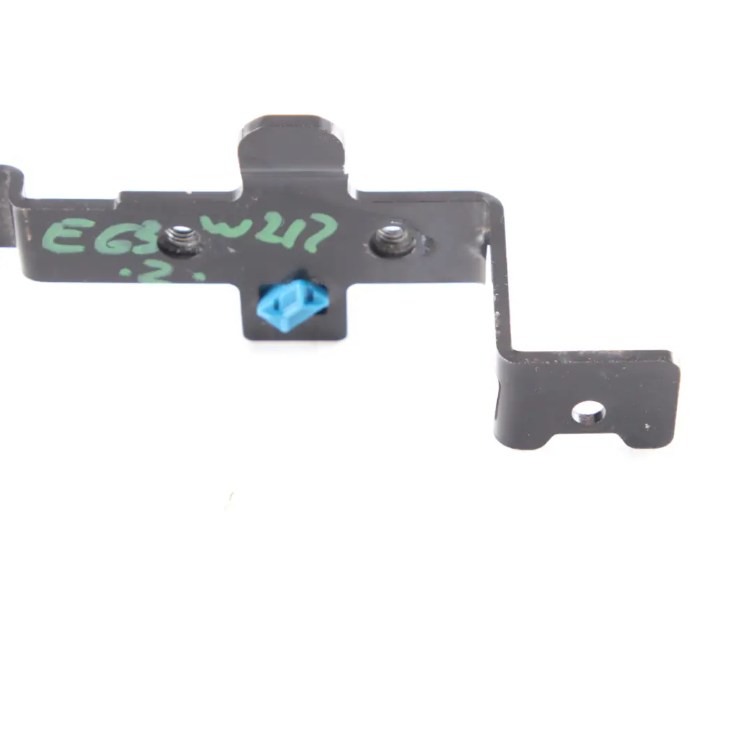 Centre Console Bracket Holder Mount to Mercedes W212 with Part number A2126820786 Mercedes W212 Centre Console Bracket Holder Mount - SKU rhd-A2126820786 - Part number A2126820786