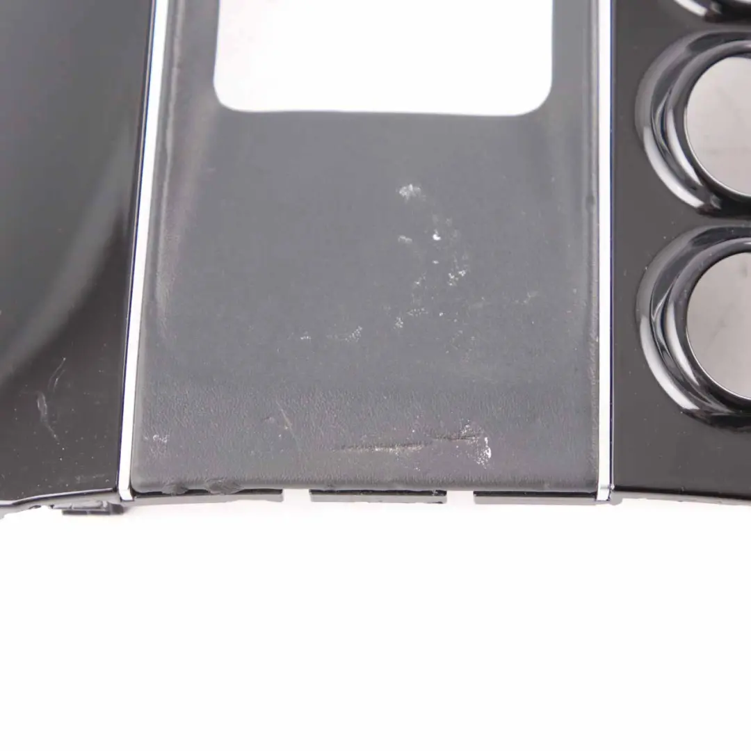 Selector Lever Switch Cover Surround Trim A2126800109 to Mercedes W212 E63 AMG Gear with Part number A2126831108 Mercedes W212 E63 AMG Gear Selector Lever Switch Cover Surround Trim A2126800109 - SKU rhd-A2126831108-1 - Part number A2126831108