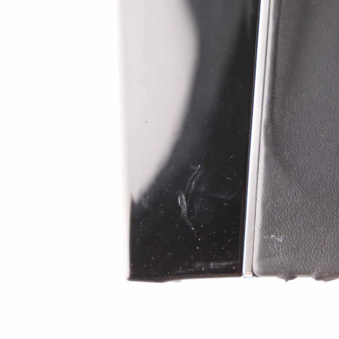 Selector Lever Switch Cover Surround Trim A2126800109 to Mercedes W212 E63 AMG Gear with Part number A2126831108 Mercedes W212 E63 AMG Gear Selector Lever Switch Cover Surround Trim A2126800109 - SKU rhd-A2126831108-1 - Part number A2126831108