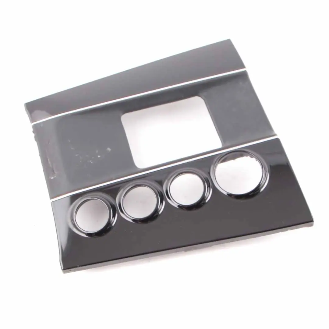 Selector Lever Switch Cover Surround Trim A2126800109 to Mercedes W212 E63 AMG Gear with Part number A2126831108 Mercedes W212 E63 AMG Gear Selector Lever Switch Cover Surround Trim A2126800109 - SKU rhd-A2126831108-1 - Part number A2126831108