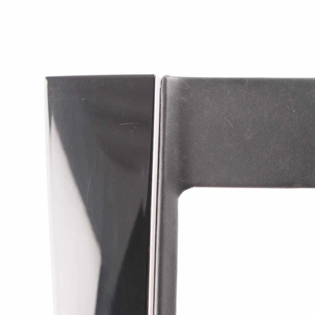 Selector Lever Switch Cover Surround Trim A2126800109 to Mercedes W212 E63 AMG Gear with Part number A2126831108 Mercedes W212 E63 AMG Gear Selector Lever Switch Cover Surround Trim A2126800109 - SKU rhd-A2126831108-1 - Part number A2126831108