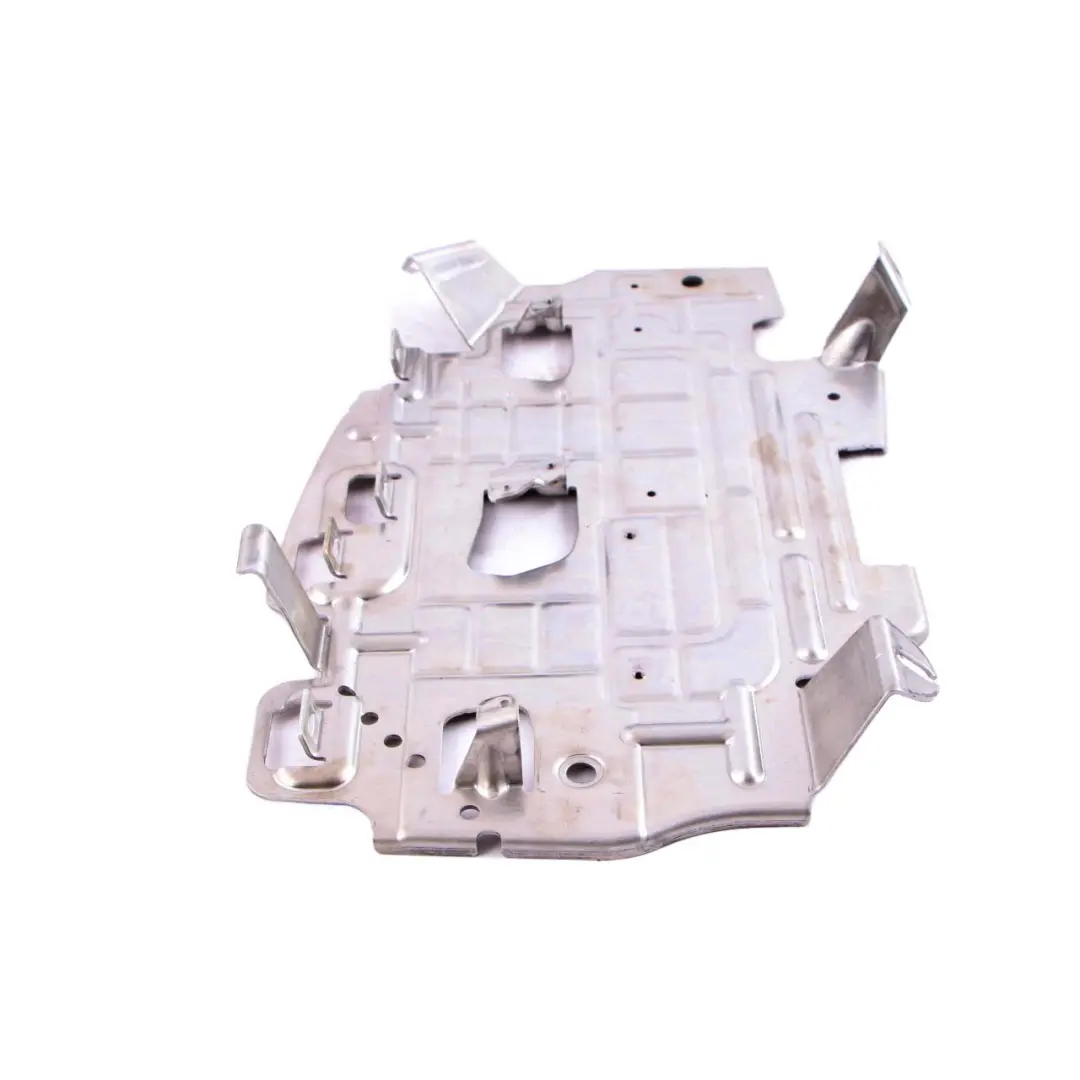 ECU Holder Mercedes W212 Legroom Support Bracket Control Unit Module to with Part number A2126840137 ECU Holder Mercedes W212 Legroom Support Bracket Control Unit Module - SKU rhd-A2126840137 - Part number A2126840137