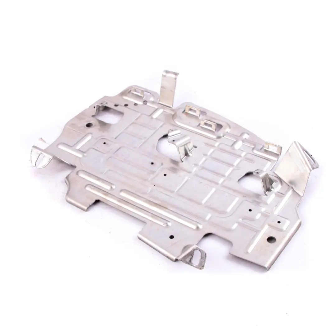 ECU Holder Mercedes W212 Legroom Support Bracket Control Unit Module to with Part number A2126840137 ECU Holder Mercedes W212 Legroom Support Bracket Control Unit Module - SKU rhd-A2126840137 - Part number A2126840137