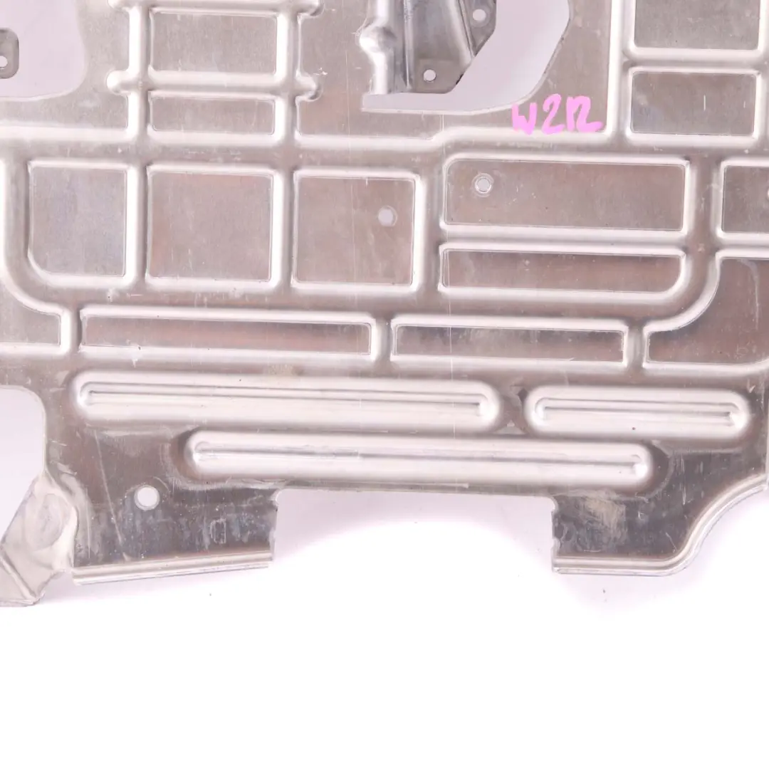 ECU Holder Mercedes W212 Legroom Support Bracket Control Unit Module to with Part number A2126840137 ECU Holder Mercedes W212 Legroom Support Bracket Control Unit Module - SKU rhd-A2126840137 - Part number A2126840137