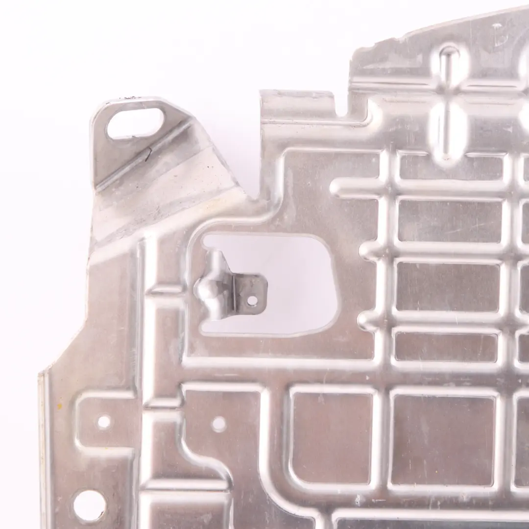 ECU Holder Mercedes W212 Legroom Support Bracket Control Unit Module to with Part number A2126840137 ECU Holder Mercedes W212 Legroom Support Bracket Control Unit Module - SKU rhd-A2126840137 - Part number A2126840137