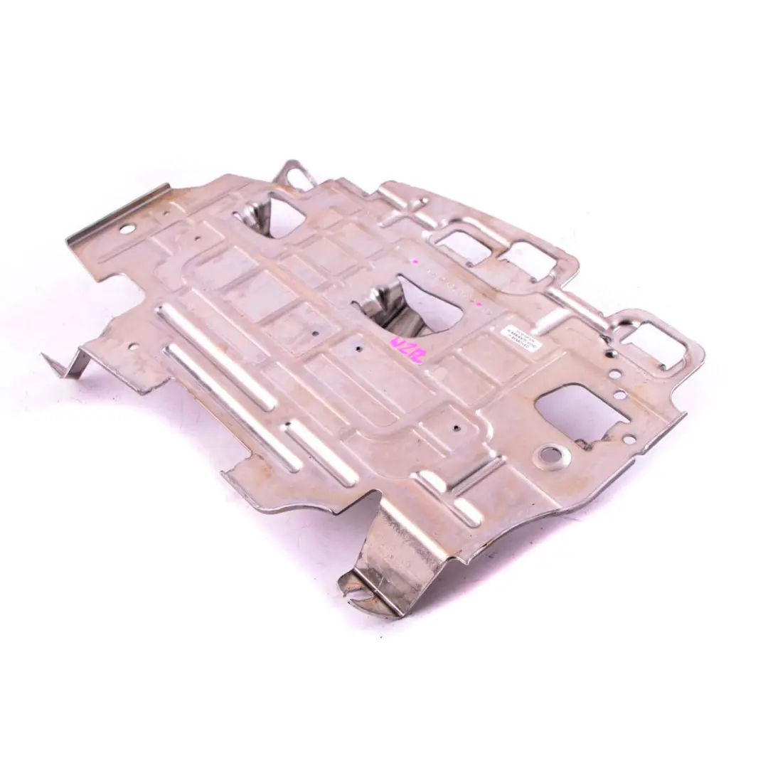  ECU Holder Mercedes W212 Legroom Support Bracket Control Unit Module - SKU rhd-A2126840137 - Part number A2126840137
