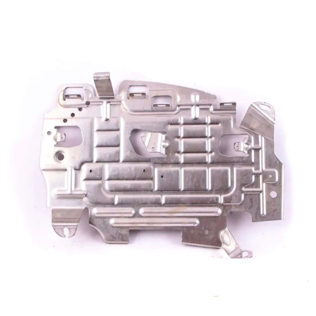  ECU Holder Mercedes W212 Legroom Support Bracket Control Unit Module - SKU rhd-A2126840137 - Part number A2126840137