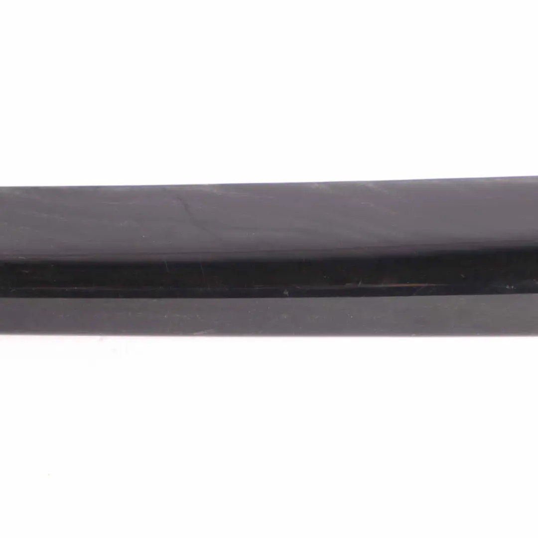 Centre Console Trim Cover Left N/S Wood Black Veneer to Mercedes W212 with Part number A2126906362 Mercedes W212 Centre Console Trim Cover Left N/S Wood Black Veneer - SKU rhd-A2126906362 - Part number A2126906362