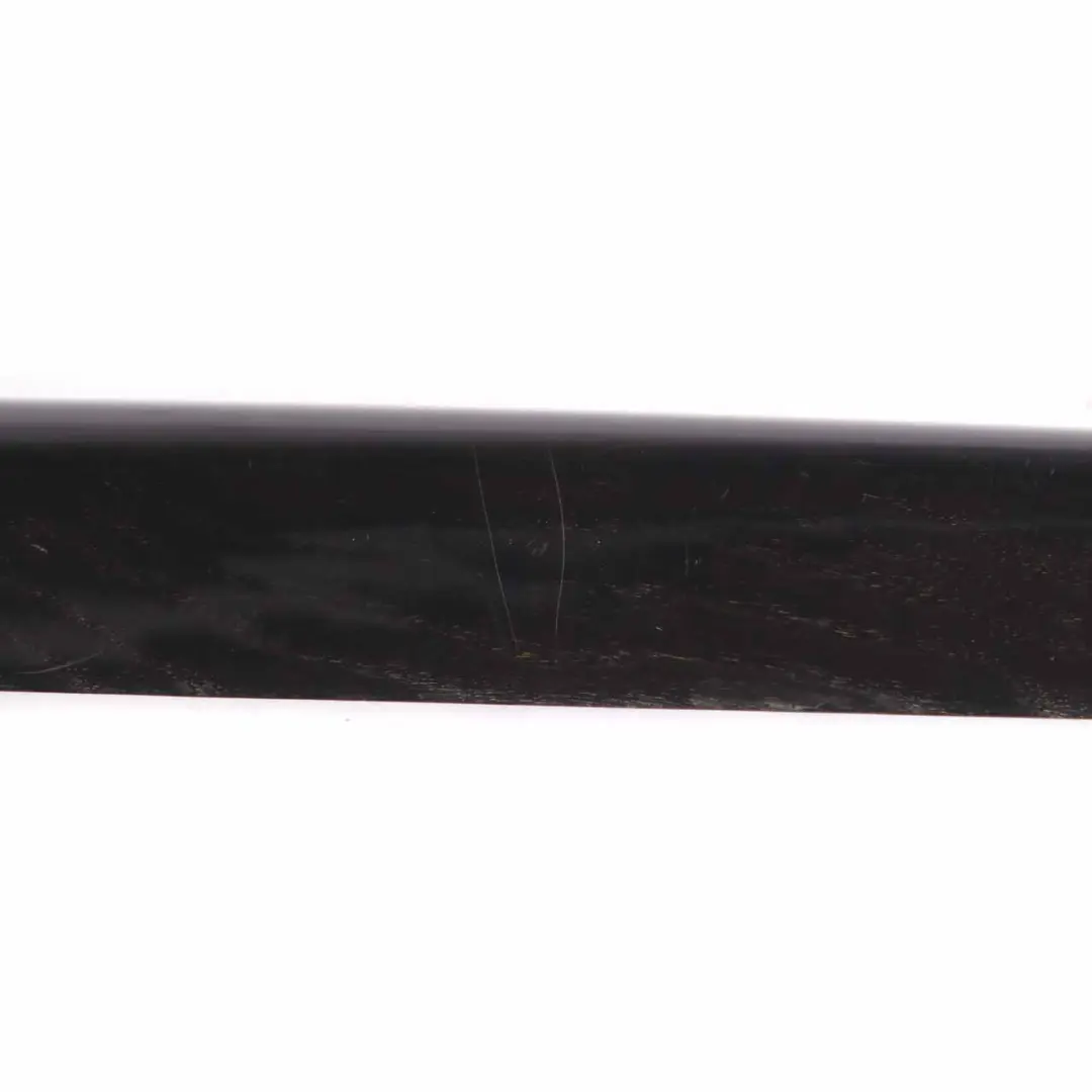 Centre Console Trim Cover Left N/S Wood Black Veneer to Mercedes W212 with Part number A2126906362 Mercedes W212 Centre Console Trim Cover Left N/S Wood Black Veneer - SKU rhd-A2126906362 - Part number A2126906362