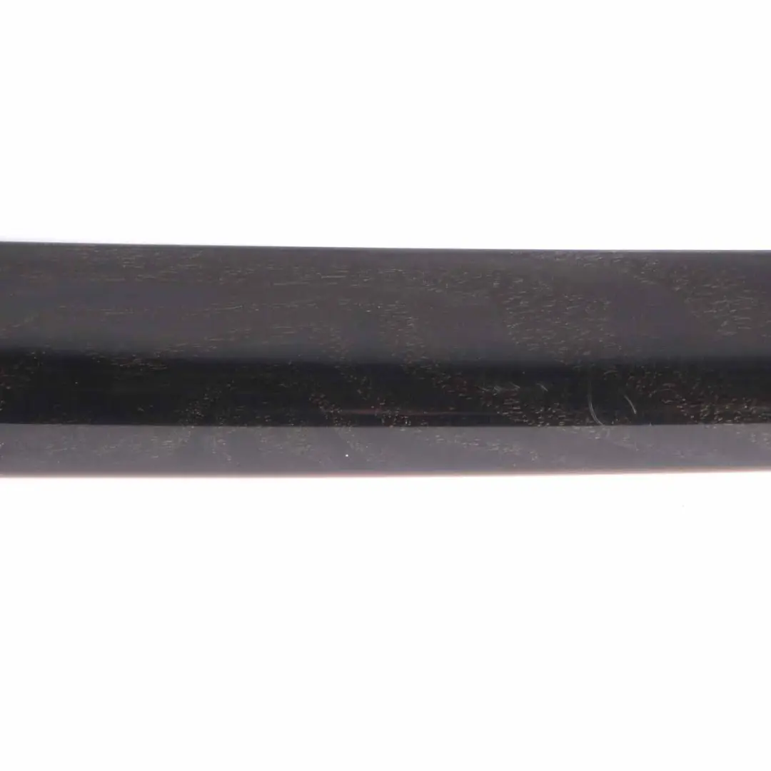 Centre Console Trim Cover Right O/S Wood Black Veneer to Mercedes W212 with Part number A2126906462 Mercedes W212 Centre Console Trim Cover Right O/S Wood Black Veneer - SKU rhd-A2126906462 - Part number A2126906462